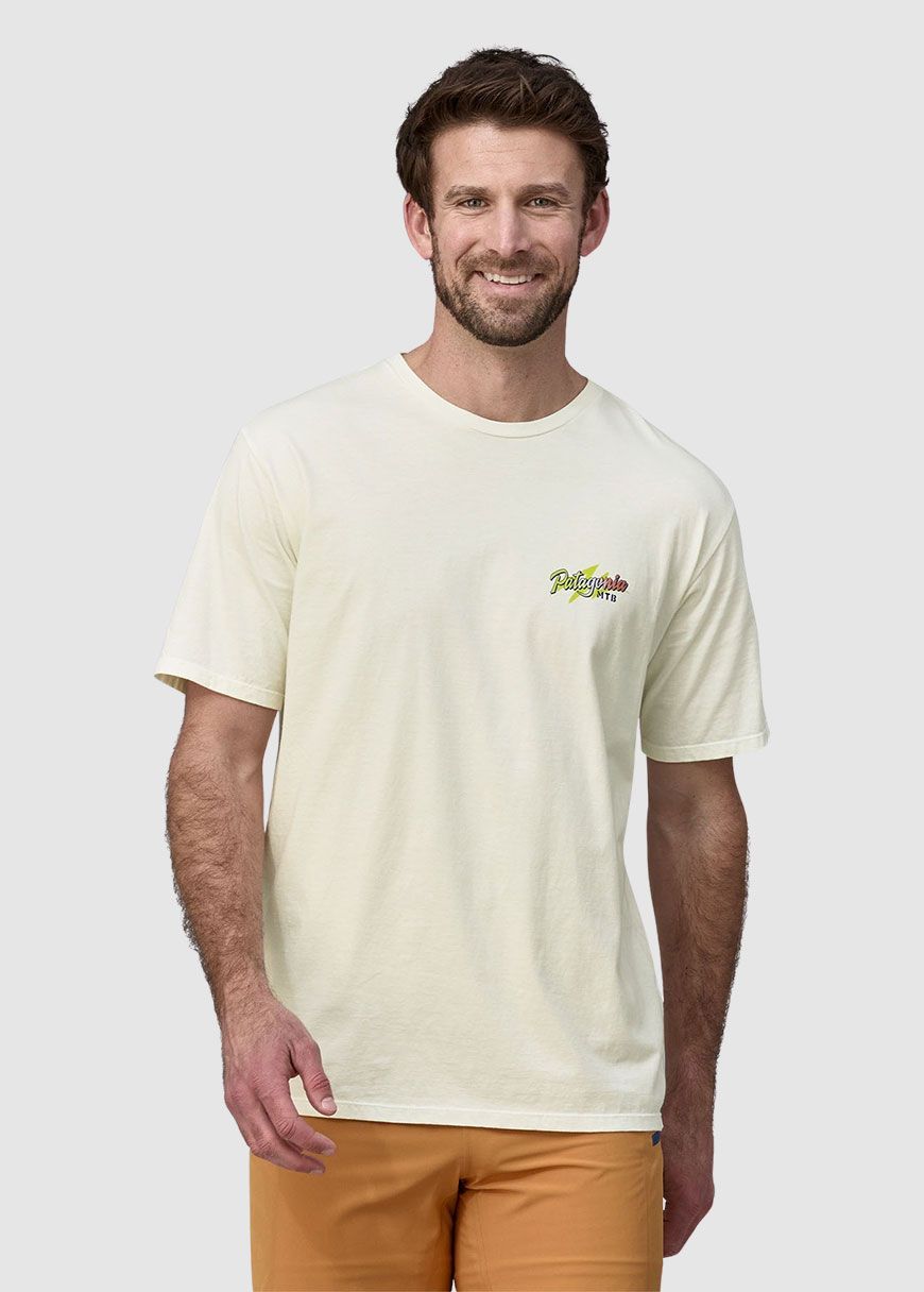 M's Trail Hound Organic T-Shirt M's Trail Hound Organic T-Shirt