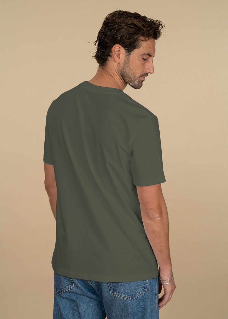 Classic T-Shirt Man