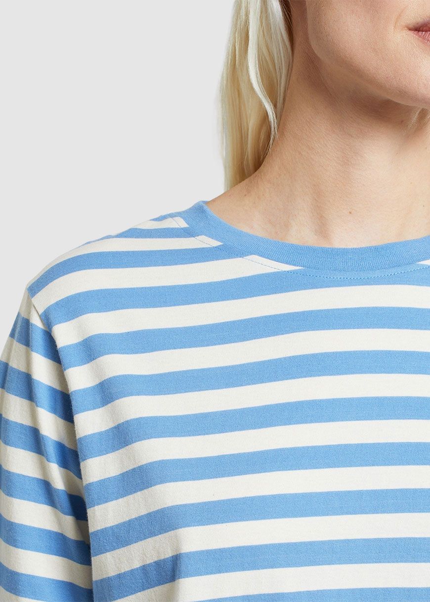 T-Shirt Vadstena Stripes
