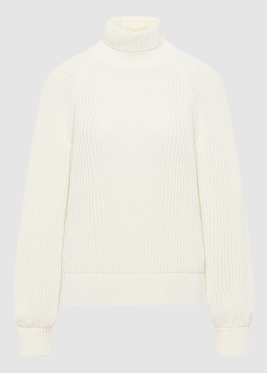 Grobstrick Pullover Grobstrick Pullover