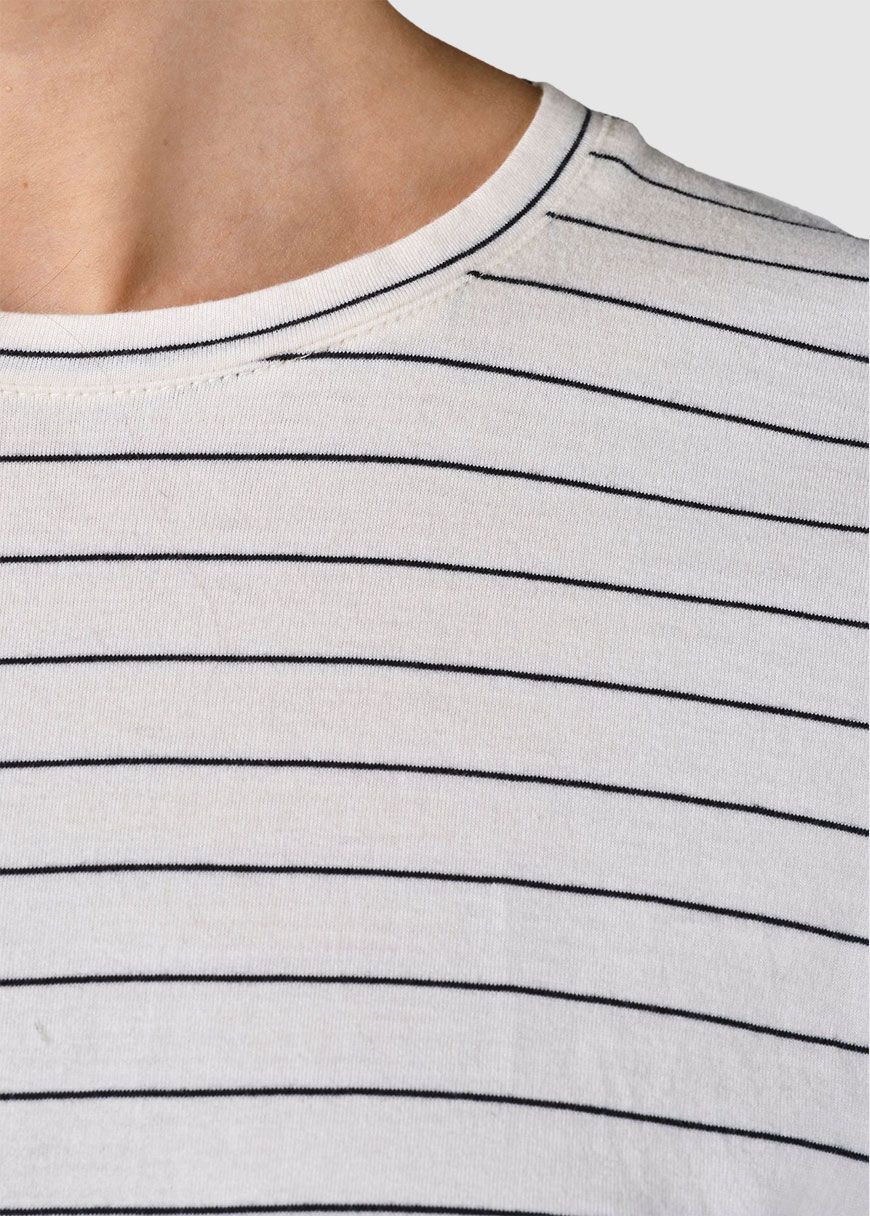 klitmoeller_collective_trine_tee_SS_25_KM_KC_1372_Cream_Navy_5_44d48d549f Trine Tee