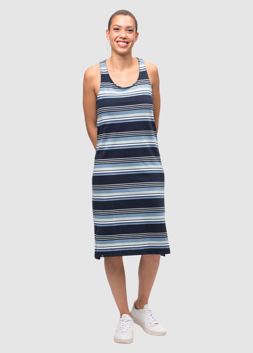 Sleeveless Jerseydress Sleeveless Jerseydress