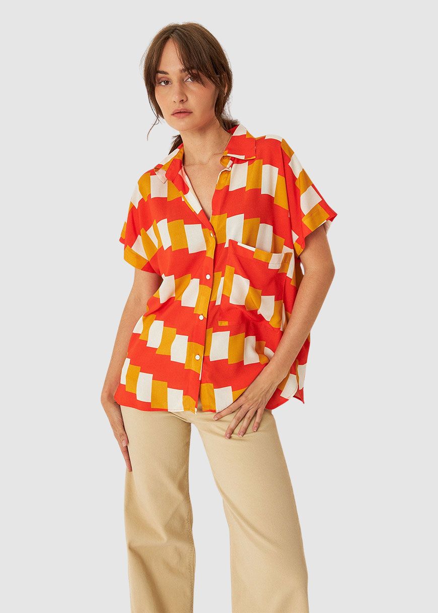 Uma Shirt Uma Shirt
