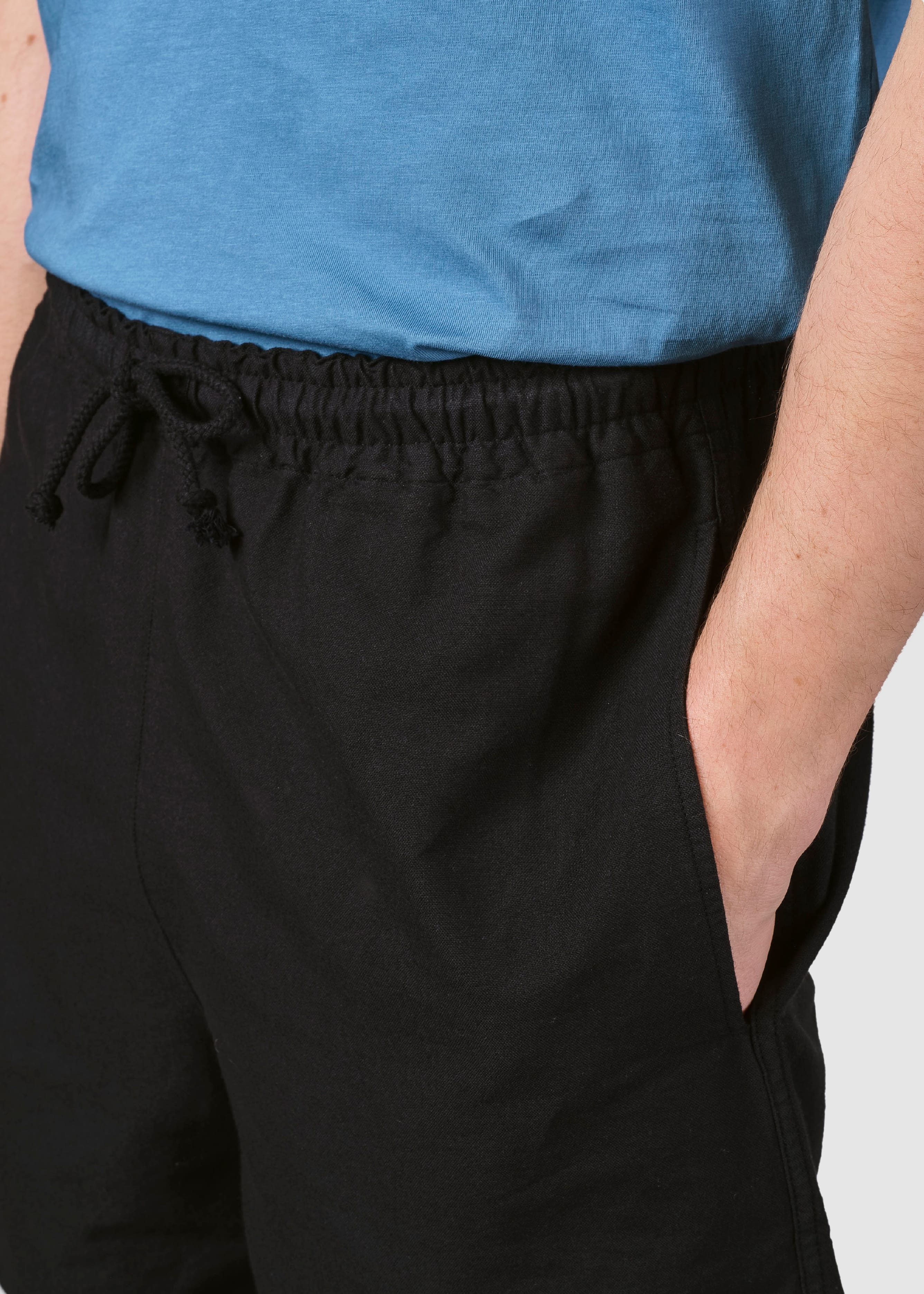 Bertram Shorts Black Bertram Shorts Black