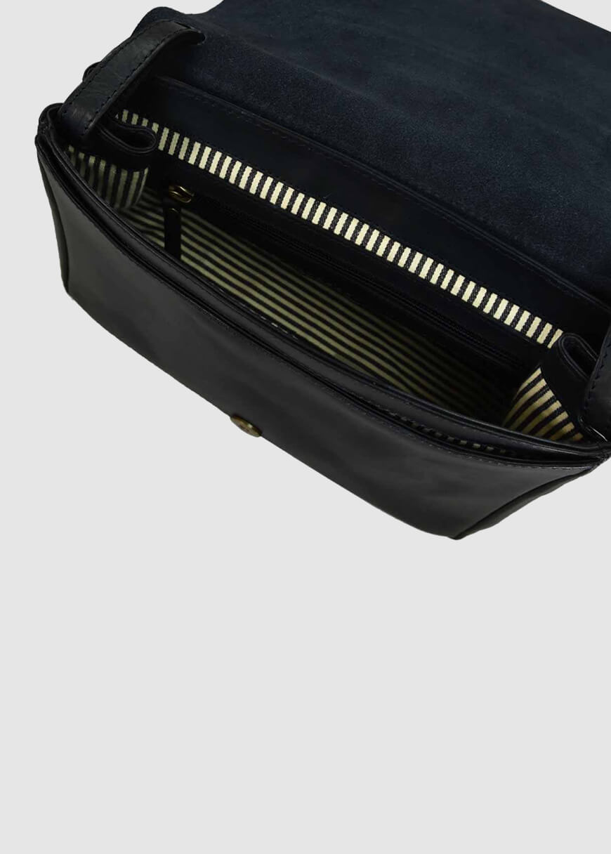 The Lucy Eco Classic Black