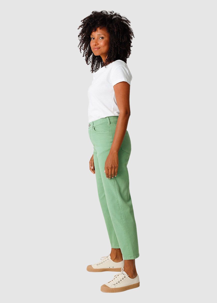 Ania Trouser Ania Trouser