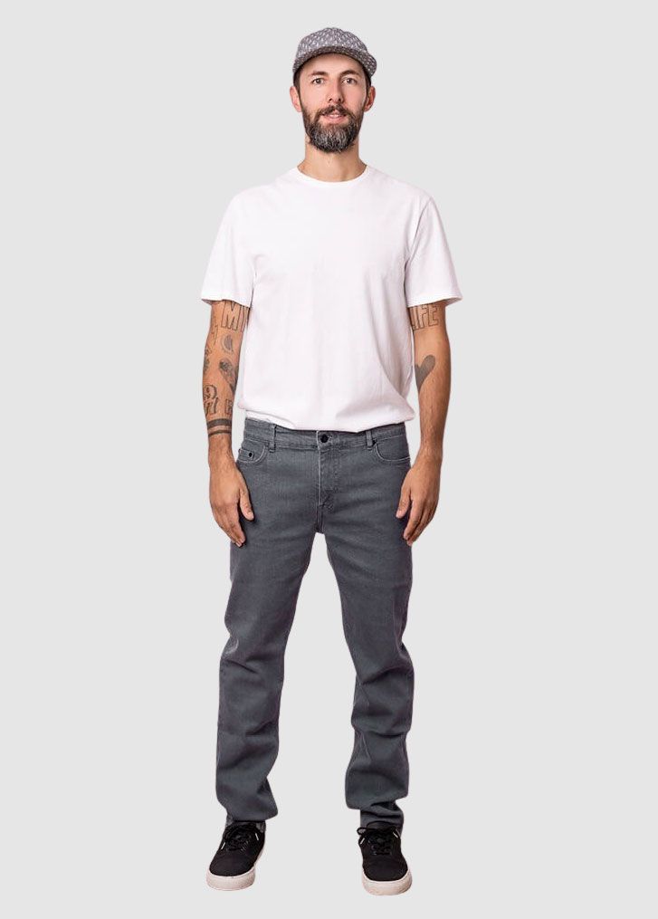 Active Jeans 2Da Roots
