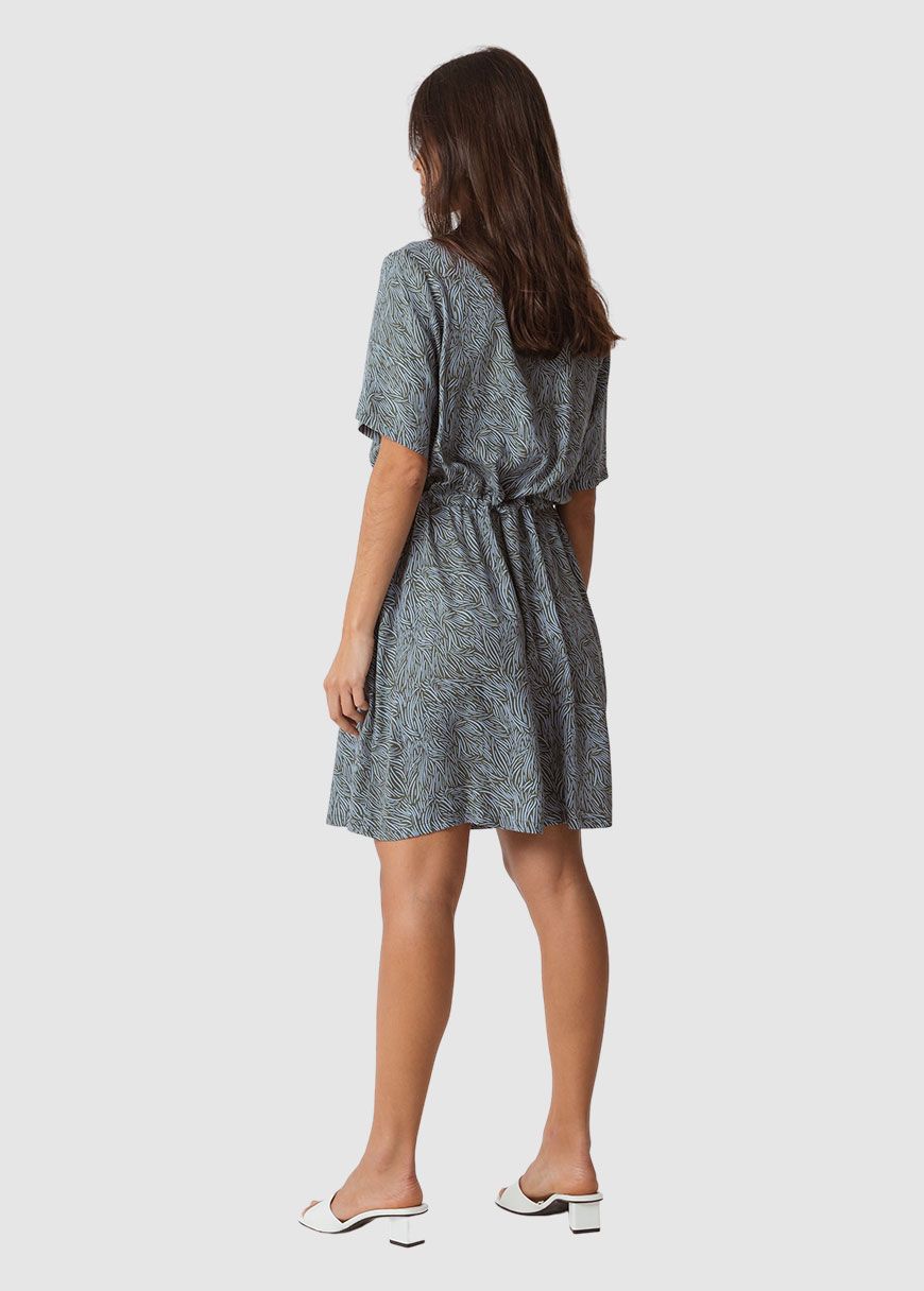 Nekaitz Women Dress Nekaitz Women Dress