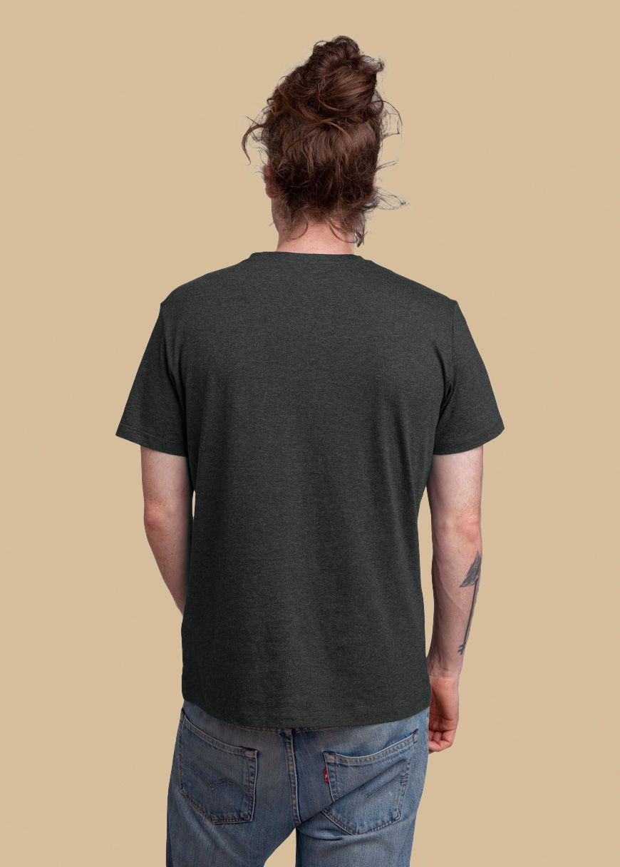 V-Neck T-Shirt Man V-Neck T-Shirt Man