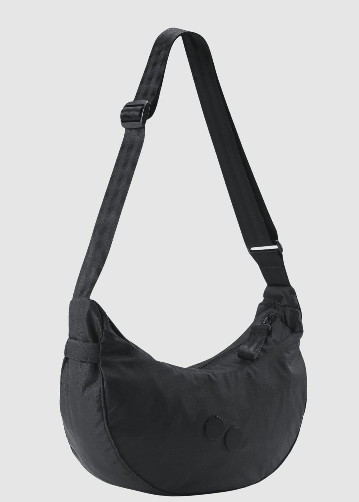 Krumm Small Pure Black