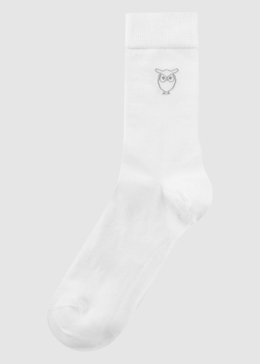 4-Pack Solid Socks 4-Pack Solid Socks