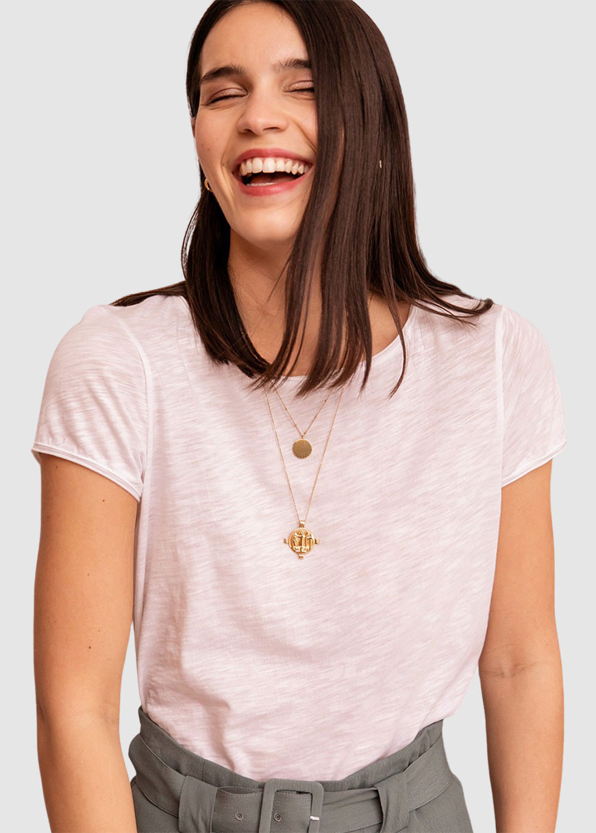T-Shirt Lili T-Shirt Lili