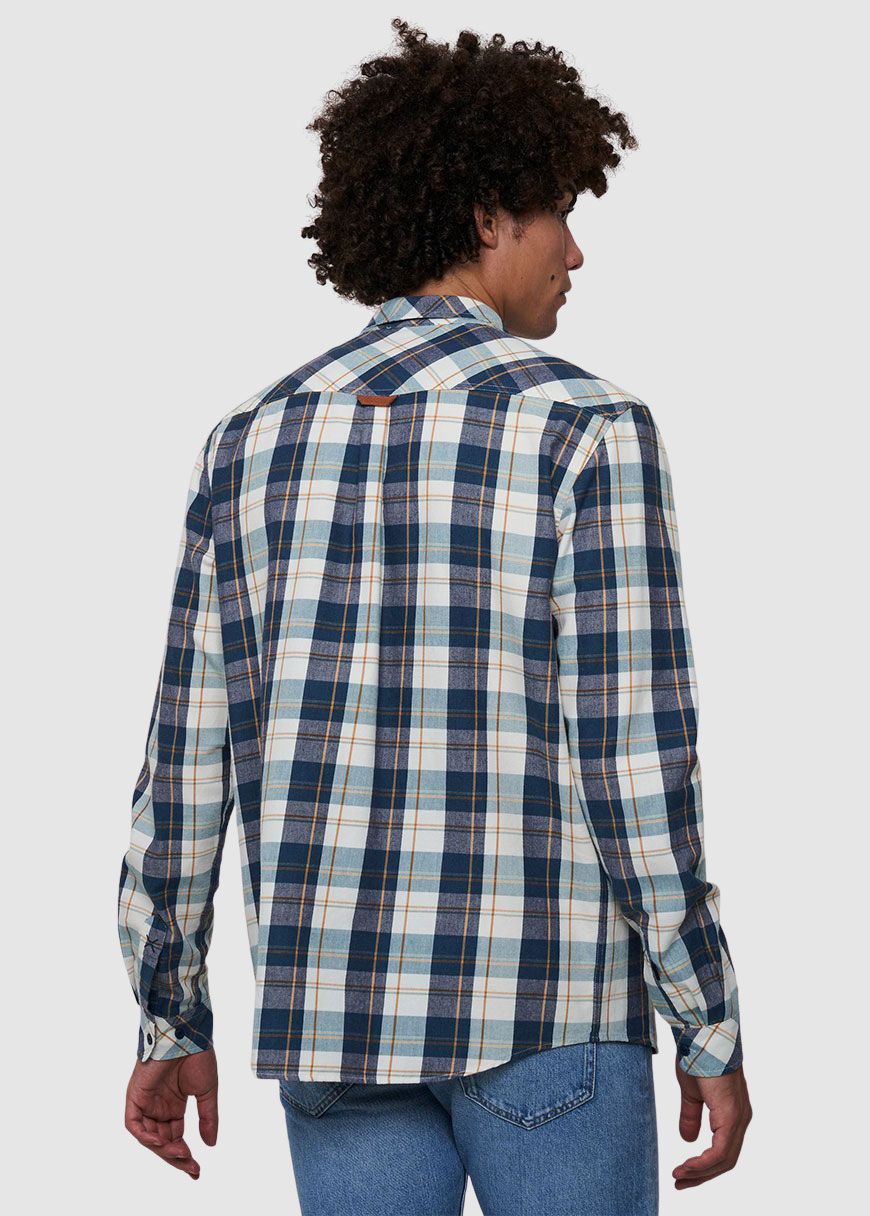 Shirt Oak Check Shirt Oak Check