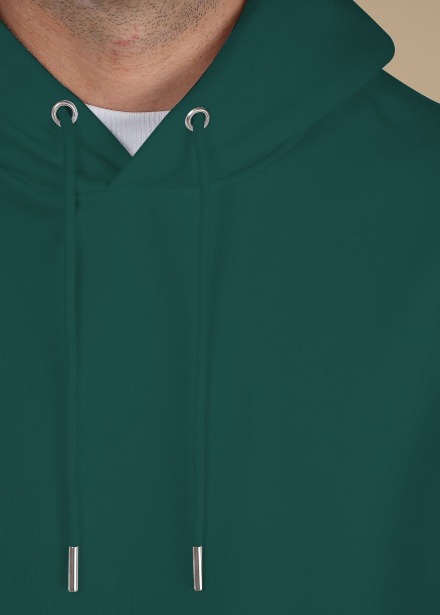 Classic Hoodie Man
