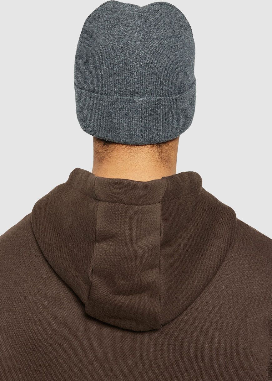 Double_Layer_Wool_Beanie_1073_Dark_Grey_Melange_One_Size_4_22424a2cd6 Wool Beanie