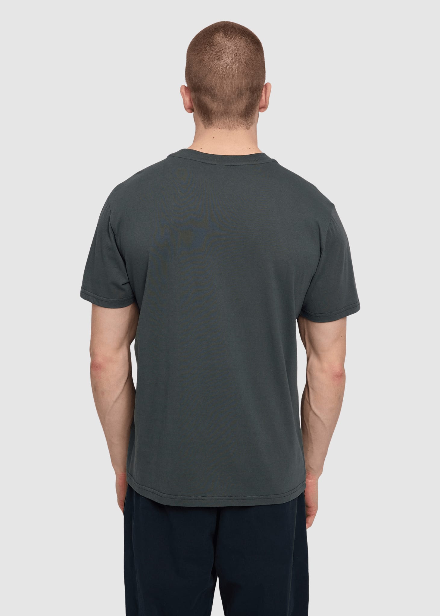 Basic T-Shirt Bottle