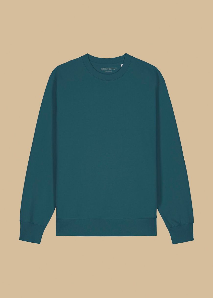 Classic Sweater Man Classic Sweater Man