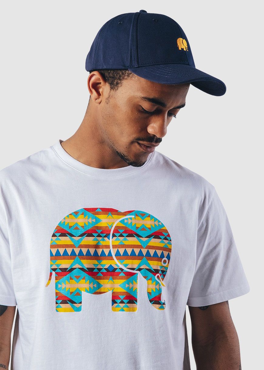 Men's Navajo Organic Classic T-Shirt Men's Navajo Organic Classic T-Shirt