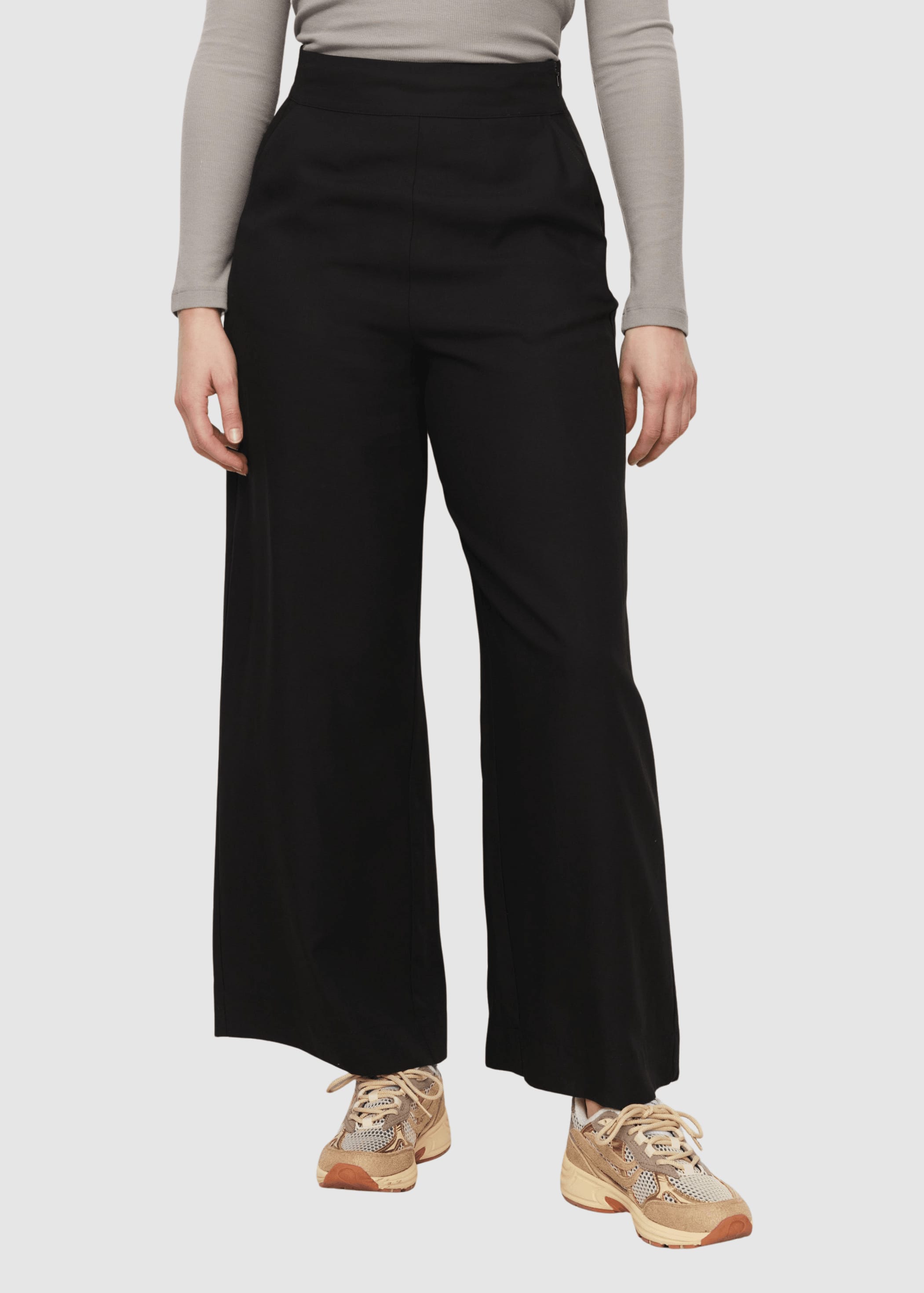 Pants Pilea Black Pants Pilea Black
