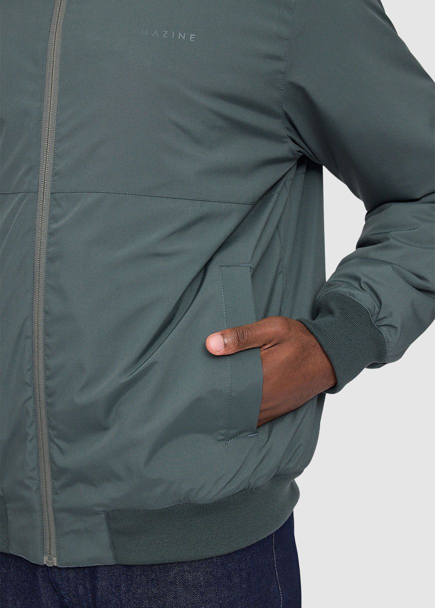 mazine_padded_blouson_AW_25_MAZ_25301408_Dark_Bottle_6_718cc30a84 Padded Blouson
