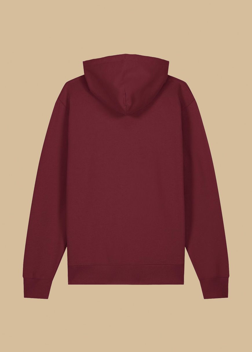 Classic Hoodie Man