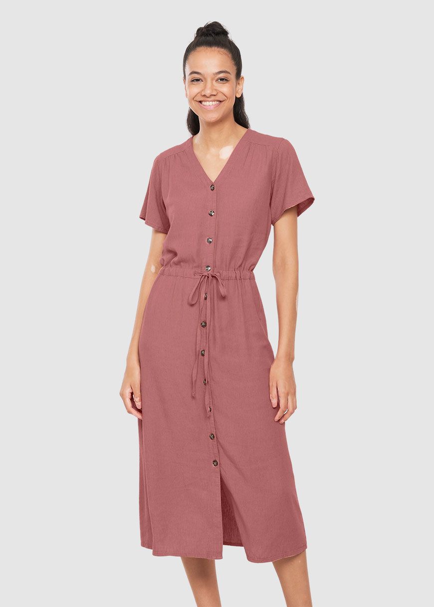 Dress Peony Dress Peony