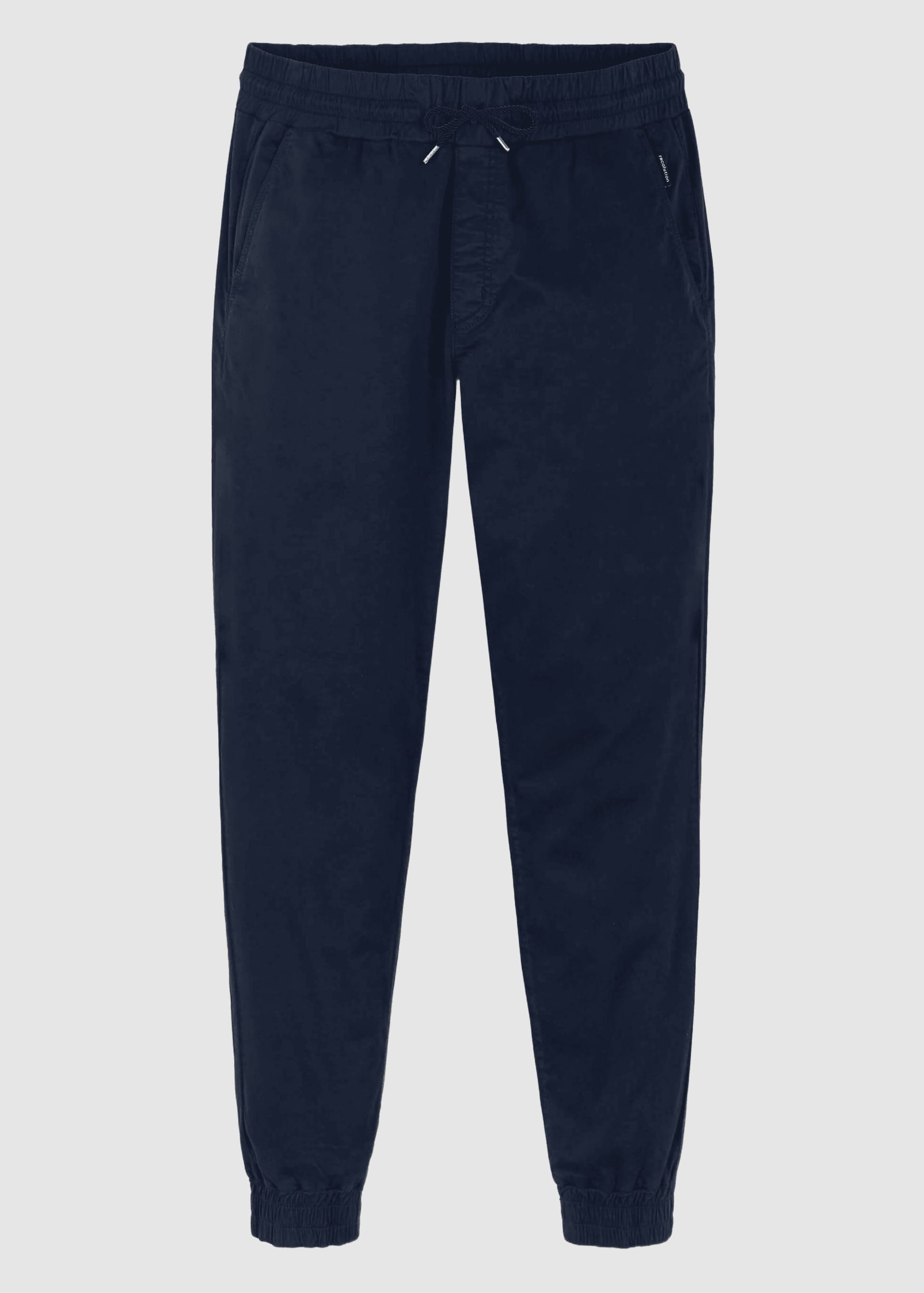 Jogg Chino Musa Dark Navy