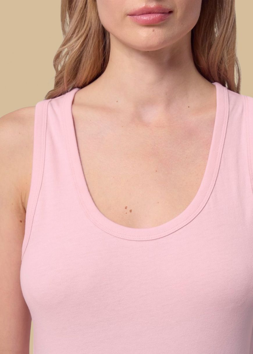 Classic Tanktop Woman