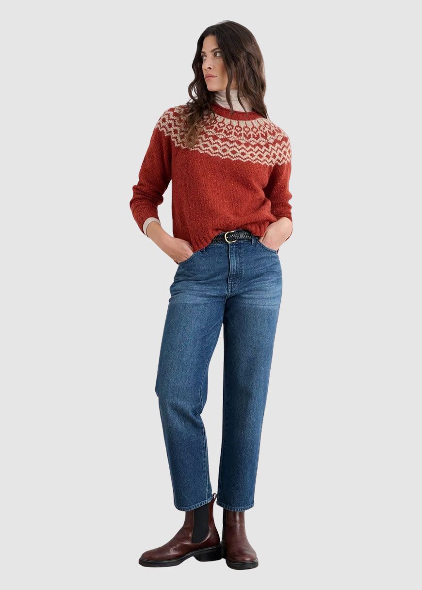 seasalt_cornwall_port_kinnis_jumper_merino_AW_25_SEA_WM_37388_Wag_Tail_Red_Sail_Birch_Mix_3_39d6bf6da5 Port Kinnis Jumper Merino