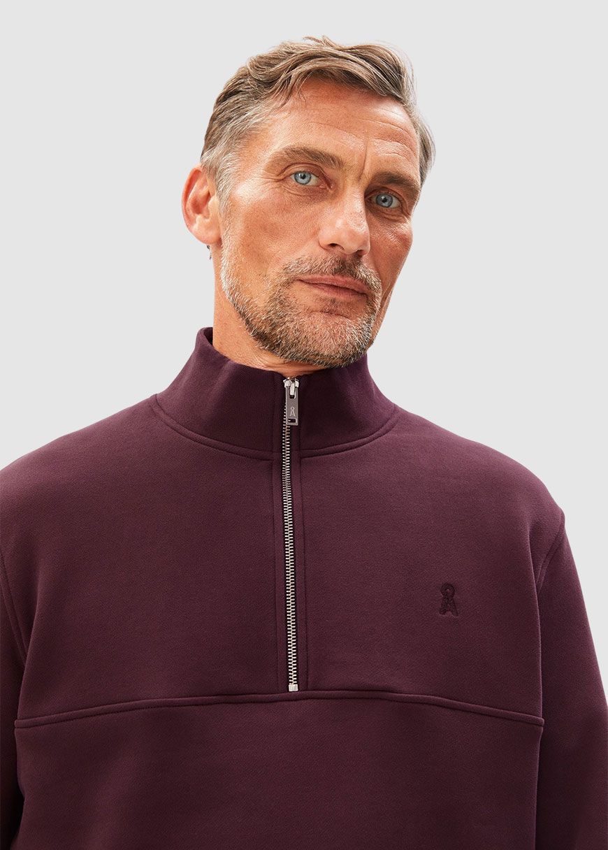 Waarlo Fleece