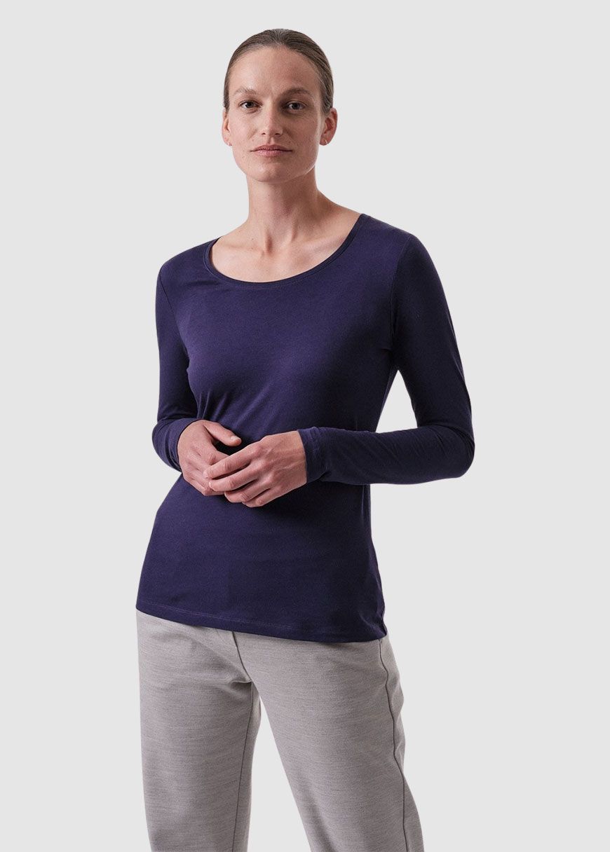 Langarmshirt Langarmshirt