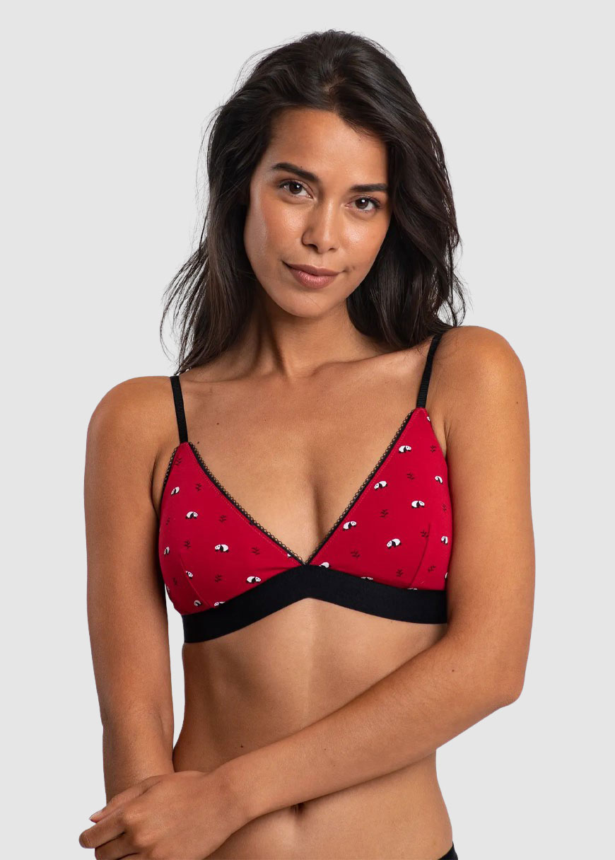 Women's Bralette Women's Bralette