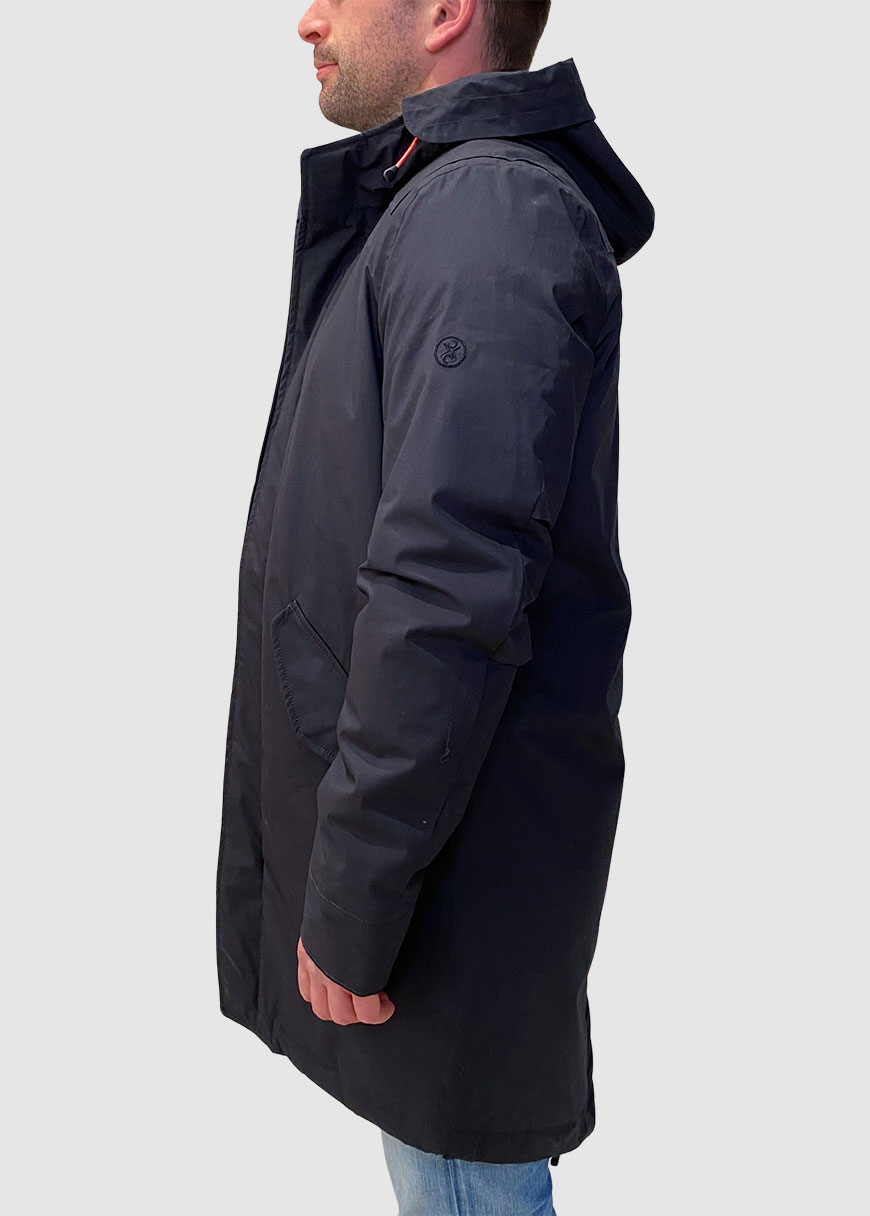 Parka Dunton Parka Dunton