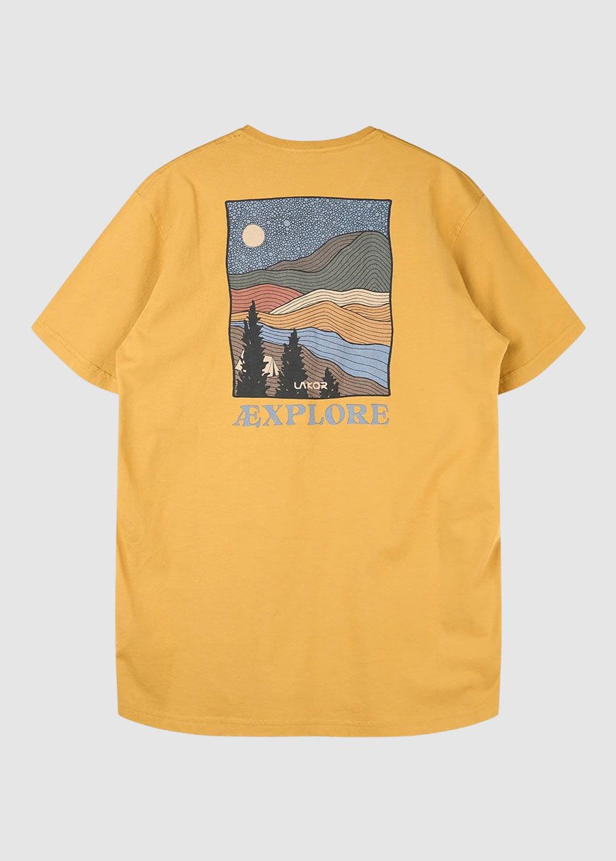 lakor_out_there_t_shirt_AW_25_LAK_tee_wt_outthere_Wood_Thrush_2_1b2b1dd811 Out There T-Shirt