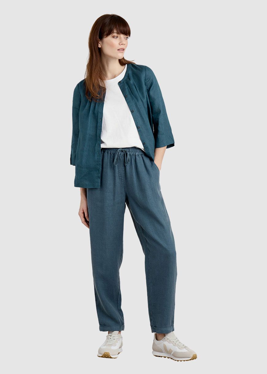 Dipping Sun Trousers