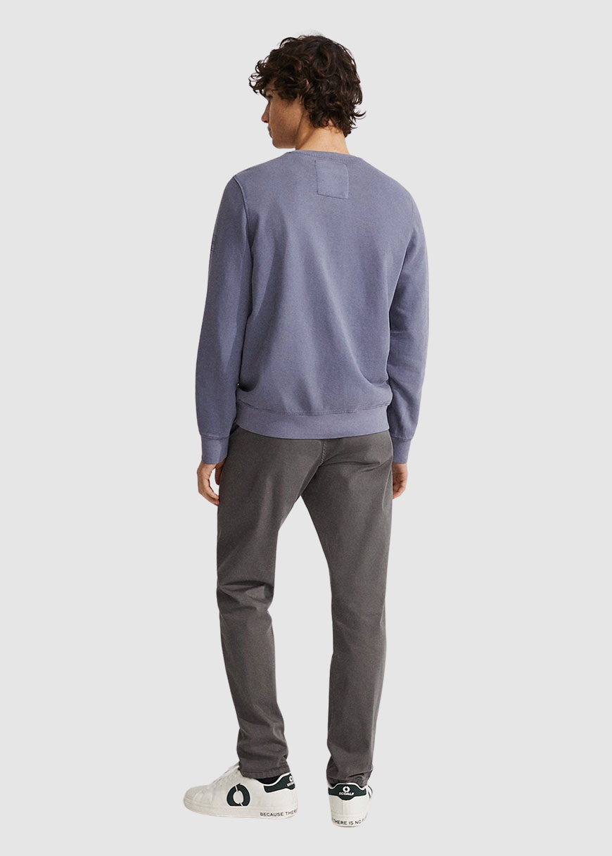 San Diego Sweatshirt Man San Diego Sweatshirt Man