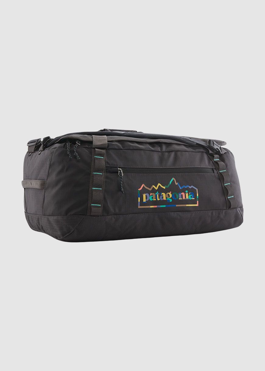 Black Hole Duffel 55L Black Hole Duffel 55L