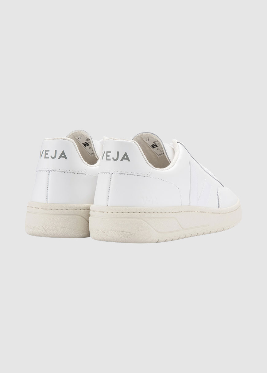 W' V-12 Leather W' V-12 Leather