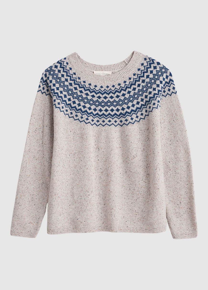 Camber Rocks Jumper Camber Rocks Jumper