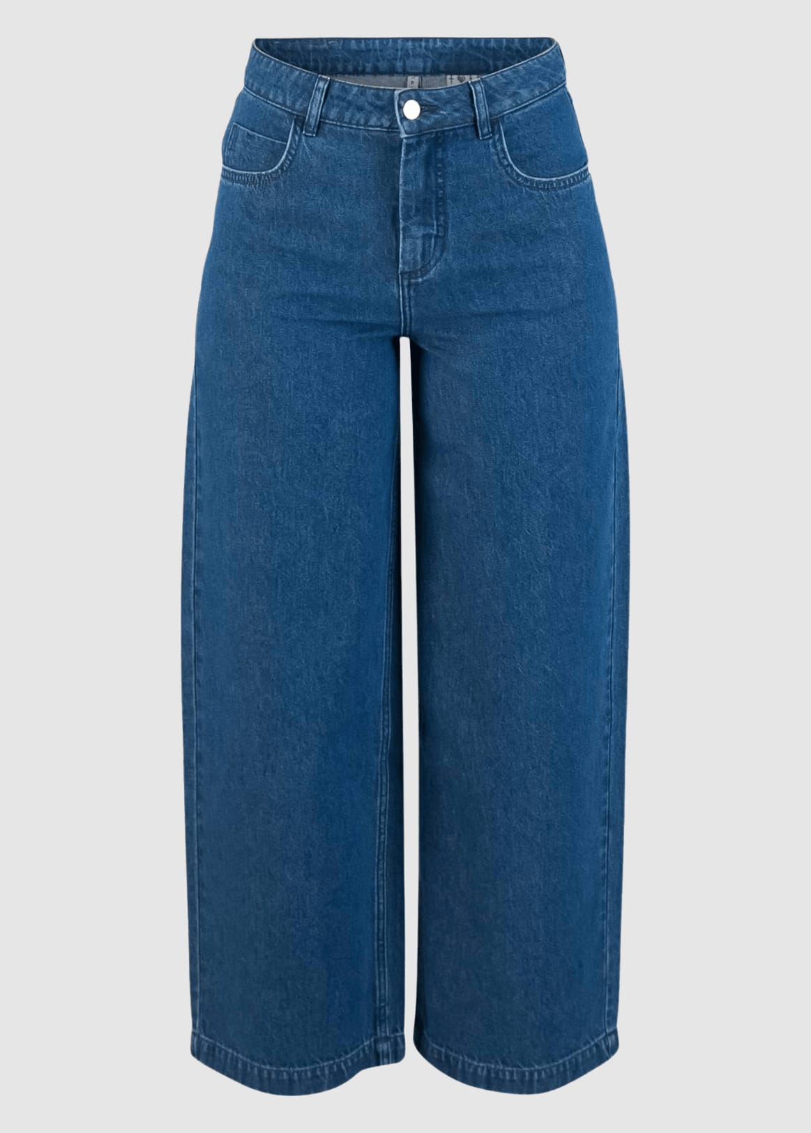 Lene Lou Ocean Indigo Denim