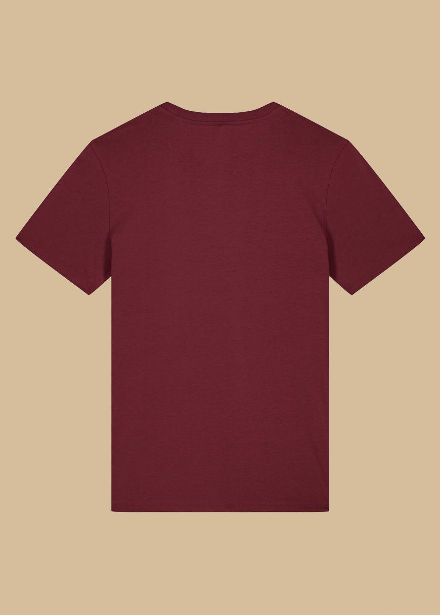 Slim Fit T-Shirt Man