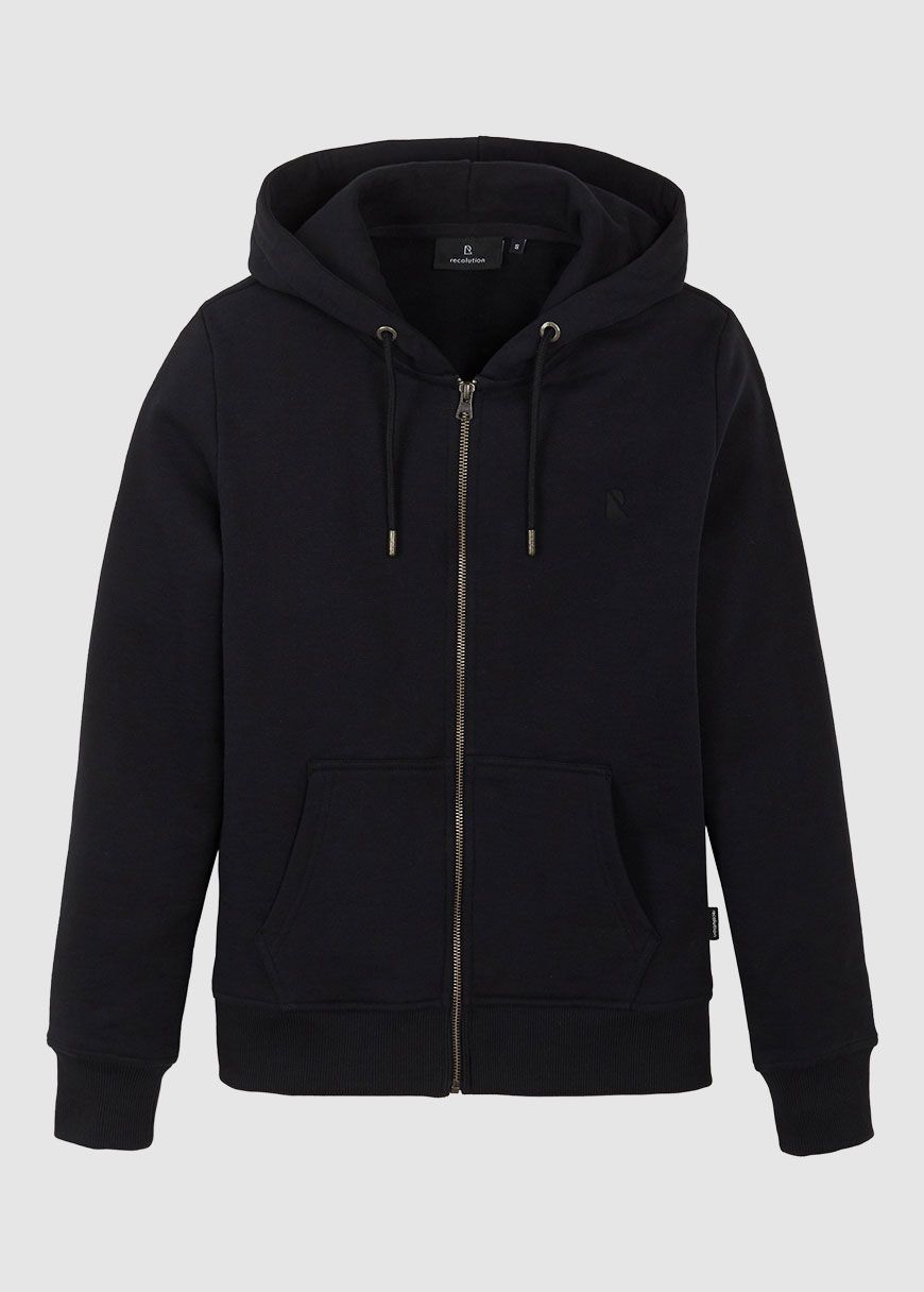 Sweatjacket Dahlia