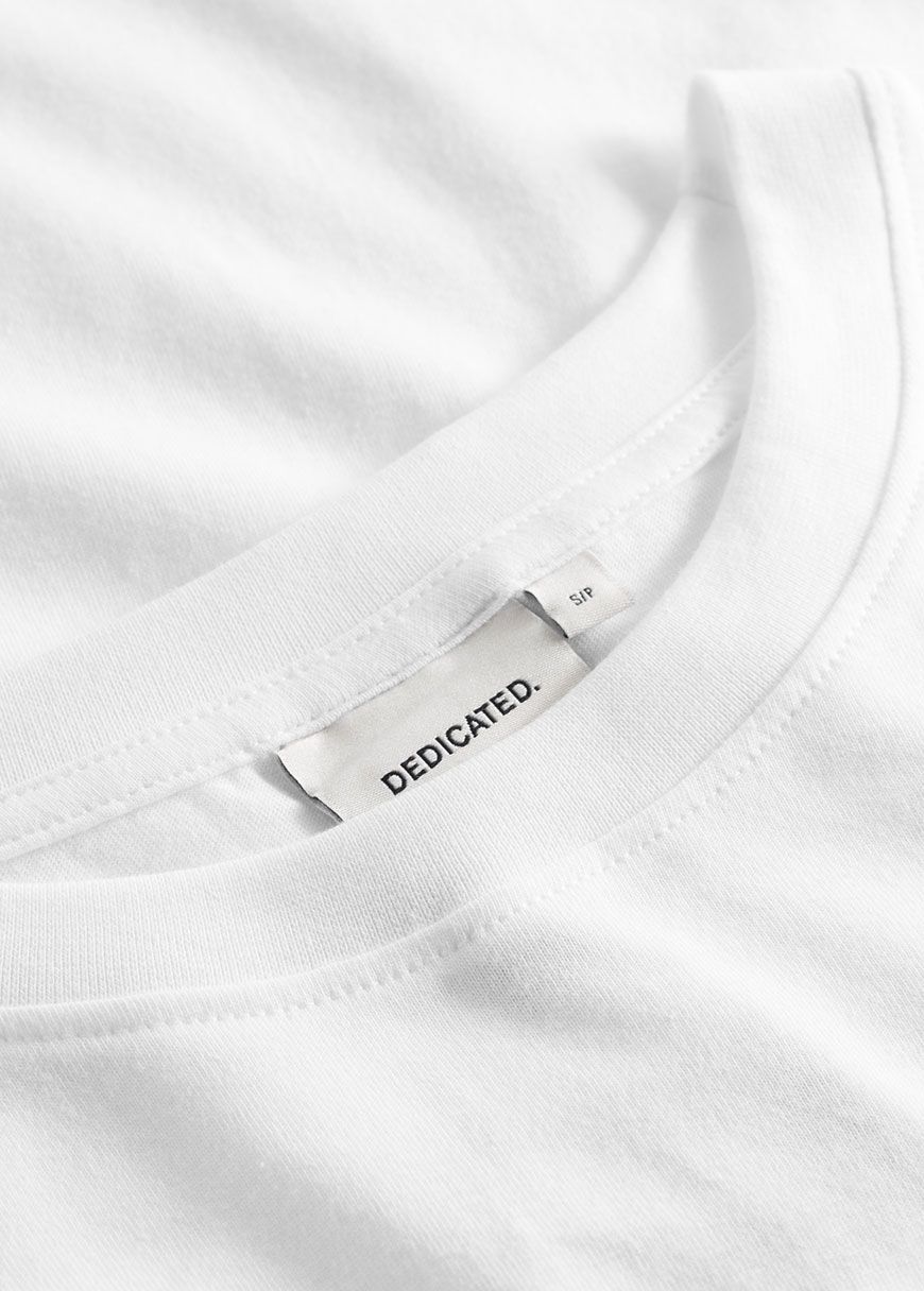 dedicated_t_shirt_vadstena_base_AW_25_DED_21632_White_3_7fa7de3951 T-Shirt Vadstena Base