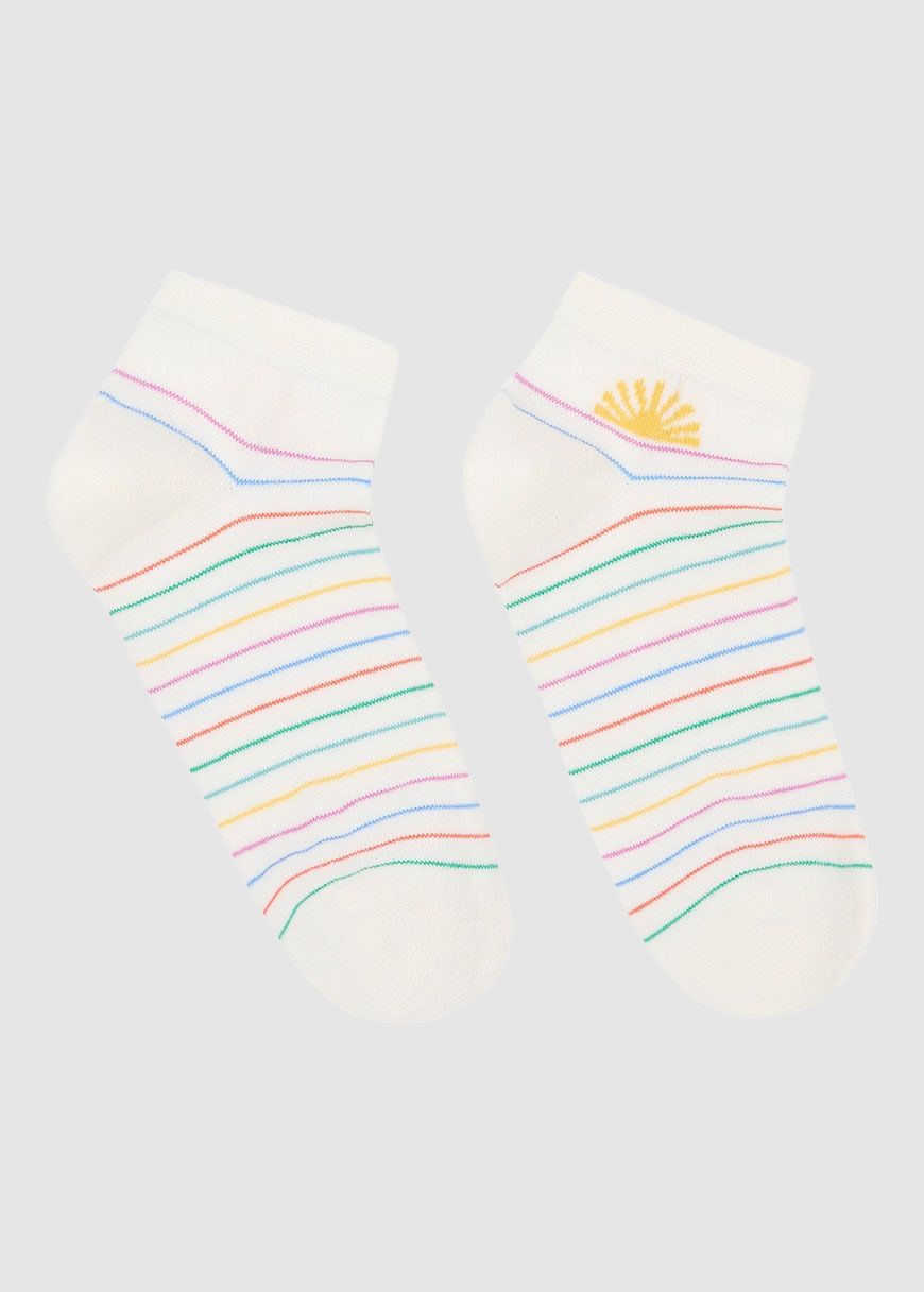Sneaker Socken