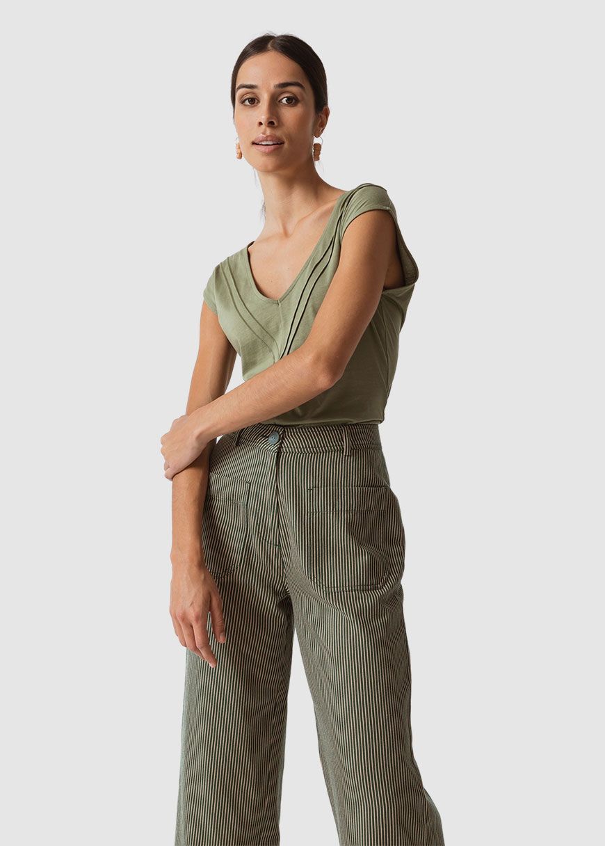 Amarita Women T-Shirt Amarita Women T-Shirt