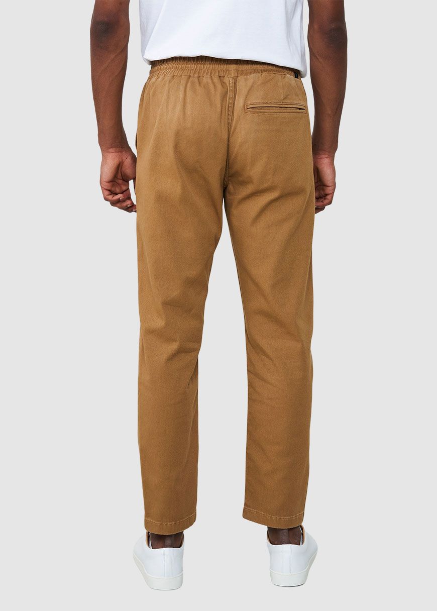 Jog Chino Flax