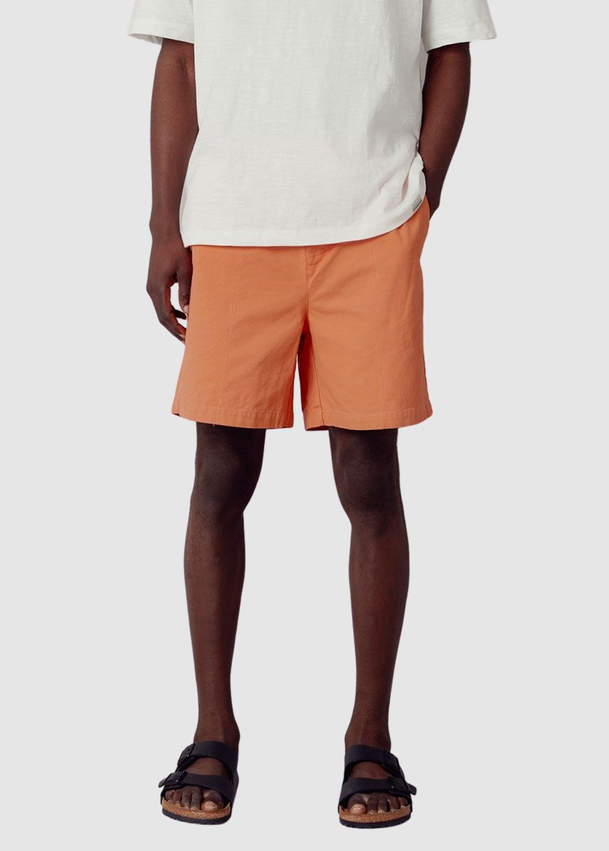 Mario Short Mario Short