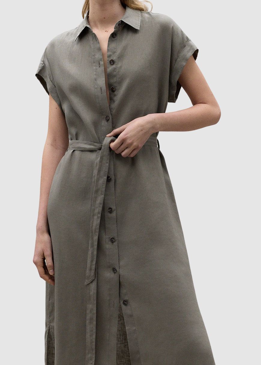 Amatistaalf Dress Woman Amatistaalf Dress Woman