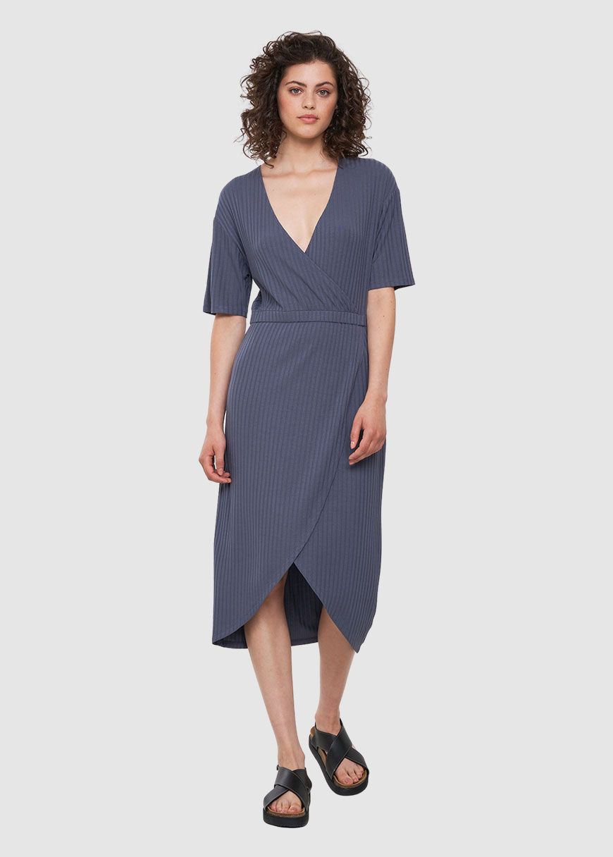 Jersey Dress Typha Jersey Dress Typha