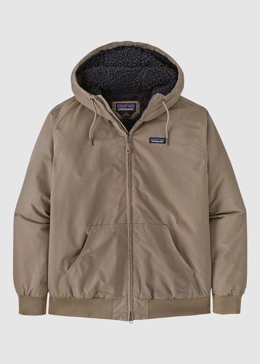 M's Lined Isthmus Hoody M's Lined Isthmus Hoody